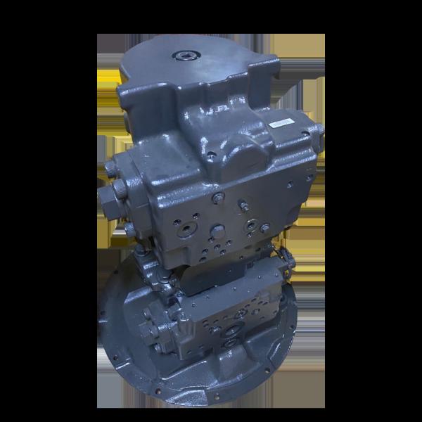 Buy cheap PC450-7 PC450LC-7 Hydraulic Pump Belparts Excavator Main Pump For Komatsu 708-2H-00022 from wholesalers