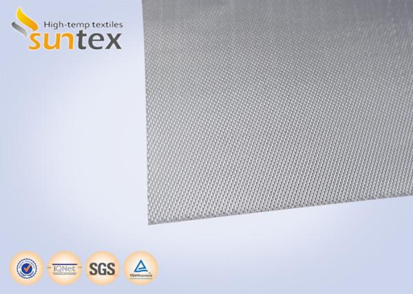 Water Repel Properties PU Coated Fiber Glass Cloth for Welding blankets, fire