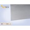 Buy cheap Waterproof Pu Coated Glass Fibre Fabric for Fire curtains and smoke curtains from wholesalers