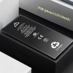 3110 Mah Iphone Lithium Ion Battery 3.83V 100% Zero Cycle