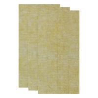 Buy cheap Non Combustible 1 2 Mineral Wool Board Thermal Conductivity Of ≤0.044 W/MK product