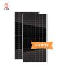Buy cheap Monocrystalline High Power Solar Panels 500w 540w from wholesalers