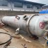 Buy cheap Stainless Steel Condenser Used 10T 220V Air Cooled from wholesalers