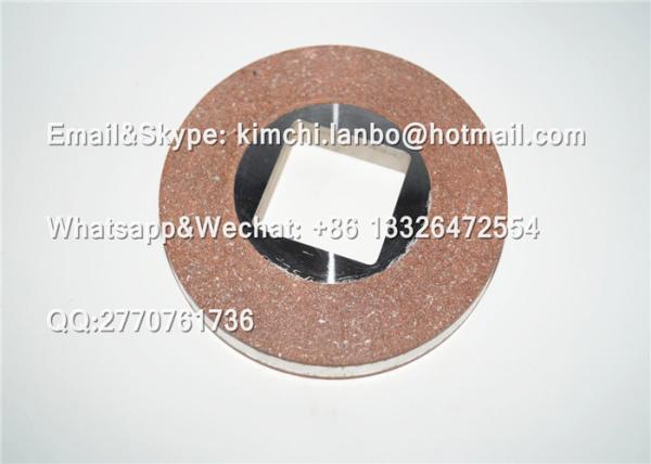 Buy cheap brake 143x52x15 mm for SM74 machine offset printing machine spare parts from wholesalers