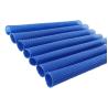 Buy cheap Colorful PET Expandable Braided Sleeving Mesh Tube Flexible Cable Sleeve from wholesalers