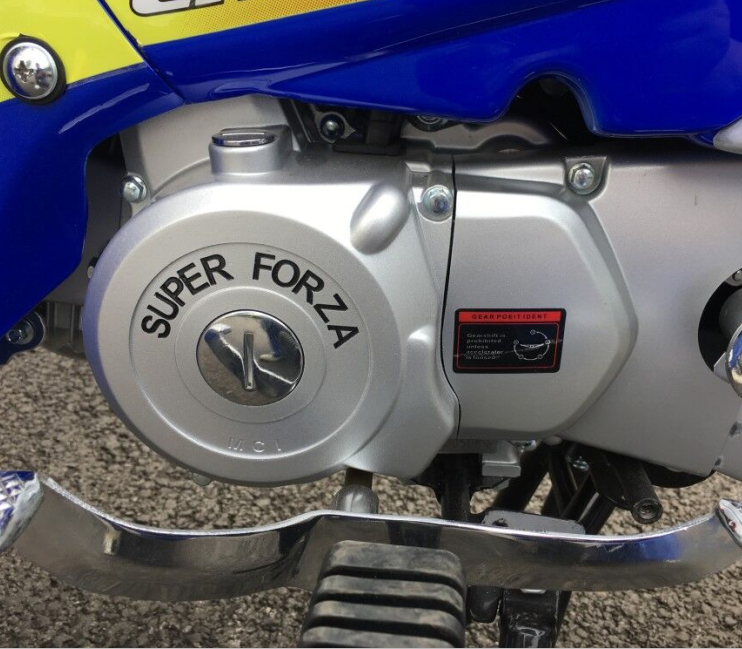 2022 Super Wholesale speedo cheap import motor 110cc mozambique cub motorcycles for sale