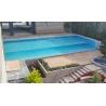Buy cheap Villa Pool Plexiglass Wall Panels Sample Small Fiber Glass Swimming Pools from wholesalers