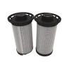 Buy cheap Glass Fiber Core Components Pump Truck Hydraulic Oil Filter 0501-396-897 with Design from wholesalers