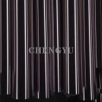 Round Shape Nickel Based Alloy 800 Pipe ASTM B163 800HT