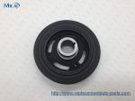 23124-25000 Belt Pulley Crankshaft