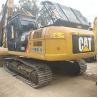 Buy cheap Japan Original Good Condition Used Cat 330D Excavator 30 Ton 200KW from wholesalers