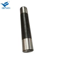 Buy cheap D85 Komatsu Pins And Bushings Bulldozer Under Carriage 47.6x250mm product