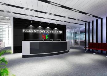 Boukin Technology Co.,Ltd