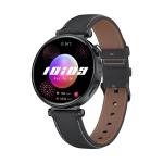 OEM HK41 Women'S Bluetooth Watch 1.32 Inch Oled Display 235mAh