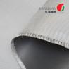 Buy cheap 666 Polyurethane Pu Coated Fiberglass Fabric One Side Or Double Side Pu Coated from wholesalers