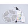 Buy cheap Magic Color 12V 18lm/Led 28w RGBW LED Strip Light from wholesalers