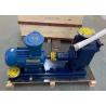 Buy cheap PTFE Sulfuric Acid Transfer Diaphragm Pump 2 Inch Low Pressure from wholesalers