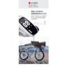 Buy cheap 400w 11.6AH Electric Powered Bike 48v Battery Operated Cycle High Speed Brushiess Motor from wholesalers