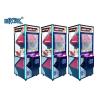 Buy cheap Coin Operated Happy Toy Arcade Claw Crane Vending Machines Bear Machine from wholesalers