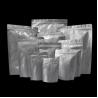 Buy cheap Aluminum Foil Flat Bottom Coffee Bags from wholesalers