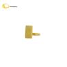 Buy cheap Wincor ATM Machine Parts Clamping Guide Roller Yellow 1750053977-4 from wholesalers