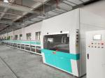 Available Now Free Consultation Efficient 1320mm Automatic Reciprocating
