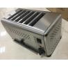 Buy cheap Custom Logo Commercial Toaster Hot Dog Stainless Steel Grill Toaster Machine from wholesalers