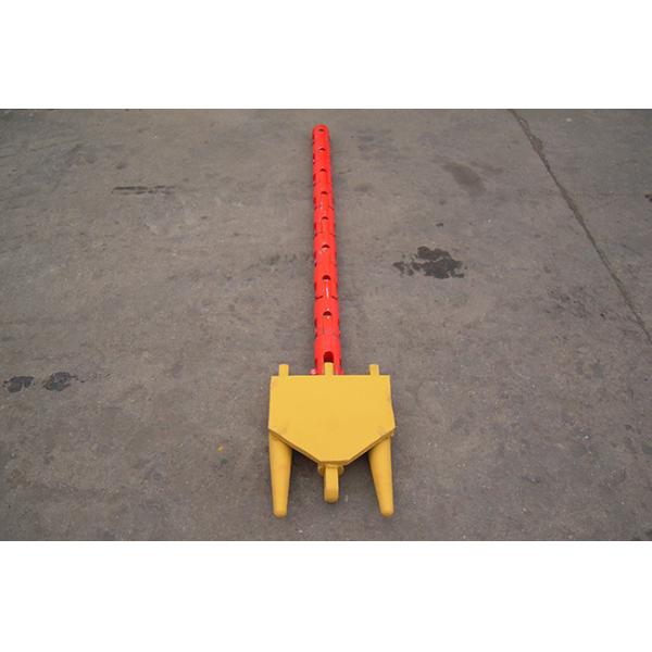 SZ2-13-110 Running Boards Fixed Type For 2 Or 3 Conductors Headboards