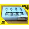 Buy cheap Bushing Pusher Excavator Seal Kits Hydraulic Cylinder Rod Seal SJ Strengthen Type from wholesalers