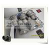 Buy cheap G3/4" Durable Sand Filter Nozzle 0.25mm Slot 316L Water Treatment Filter Nozzle from wholesalers