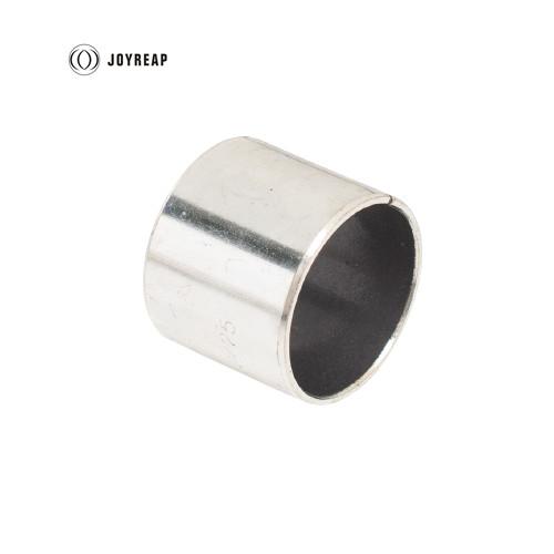 Buy cheap Metal Polymer DU Bushing Composite PTFE Shock Absorber Bushing from wholesalers