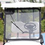 Customised UTV 60V 2 Seater Golf Cart Electric Vehicle For Golf Course FNE-A2
