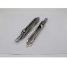 Buy cheap Rapier gripper rapier head for weaving loom Carpet 400 Rapier Loom Spare Parts from wholesalers