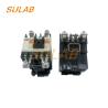 Buy cheap AC110V AC220V Elevator Spare Parts Fuji Original AC Contactor SH-5H/G from wholesalers