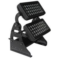 Buy cheap 72*8W LED Wall Washer Light/nightlights/ garden building lamps / city color product