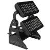 Buy cheap 72*8W LED Wall Washer Light/nightlights/ garden building lamps / city color lights from wholesalers