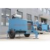 Buy cheap Overhead Transmission Line Stringing Equipment Hydraulic Puller 60Kw from wholesalers