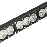 Super quality 10W Cree offroad Led light bar 4X4 SUV CE ROHS IP67 DHCB-L150SDC