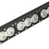 Buy cheap Super quality 10W Cree offroad Led light bar 4X4 SUV CE ROHS IP67 DHCB-L150SDC from wholesalers