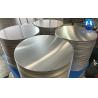 Buy cheap 0.3mm - 6.0mm Thickness 1050 Aluminium Circle For Cookware from wholesalers