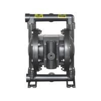 Buy cheap Petrochemical Air Actuated Diaphragm Pump / Double Acting Diaphragm Pump 0.83 product