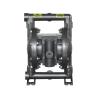Buy cheap Low Noise AODD Pump For Food Industry Pump Peanut Butter 0.83 Mpa from wholesalers