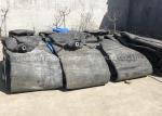 Henger QINGDAO Marine Ship Launching Rubber Airbag Inflatable