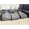 Buy cheap Rubber Ship Launching Airbag Marine Air Lifting Bags from wholesalers