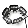Buy cheap Outdoor LED Wall Washer Light Brightness Led Lens 0.5m 1m RGB from wholesalers