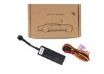 SMS Query Locator Car GPS Tracker ACC Ignition Micro Gps Locator For Cars