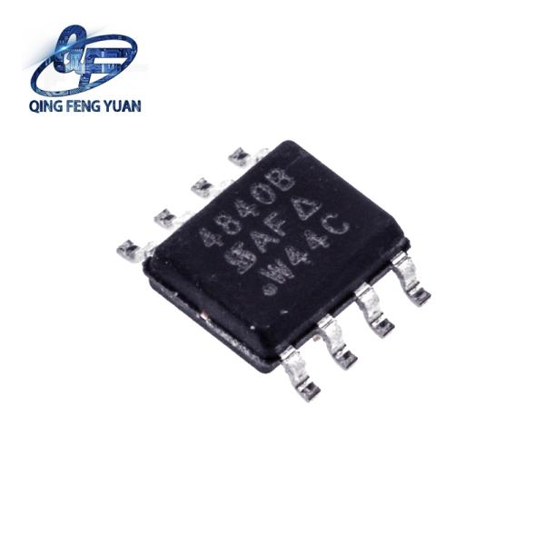 Integrated Circuits Microcontroller SI4840BDY-T1-E3 Vi-shay BAT46W-E3-08