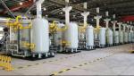 Buy cheap Vacuum Pressure Swing Adsorption Psa Oxygen Generator Industrial Production from wholesalers