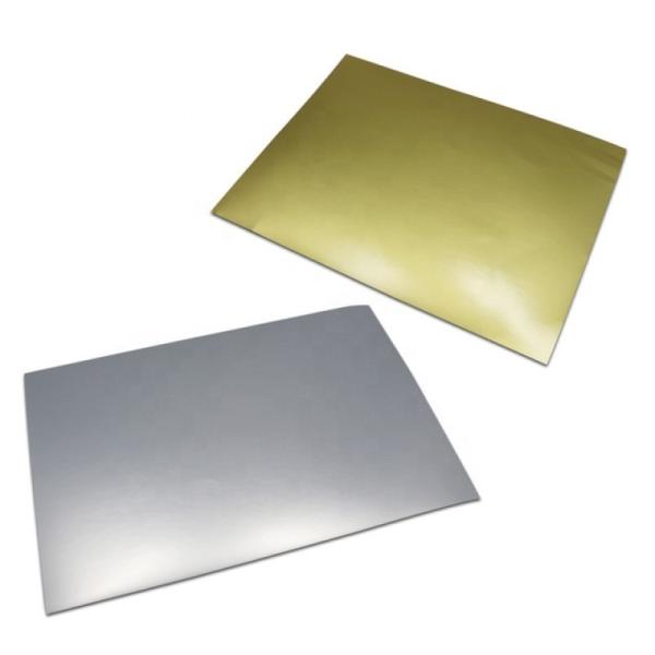 Buy cheap 1100 Alloy Color Coated Painted Aluminum Sheet 1260mm Polished Aluminium Sheet H26 4mm from wholesalers