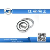 Buy cheap 30207 Stainless Steel Tapered Roller Thrust Bearings 35 X 72 X 18.25 Mm product